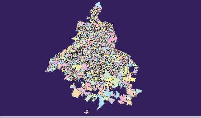 Sistema de Consulta del Marco Geográfico de Participación Ciudadana 2019