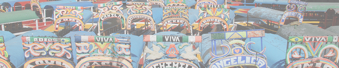 Xochimilco